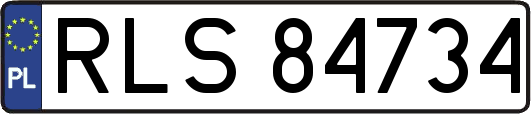 RLS84734