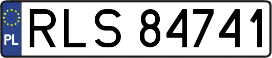 RLS84741