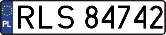 RLS84742