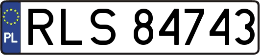RLS84743