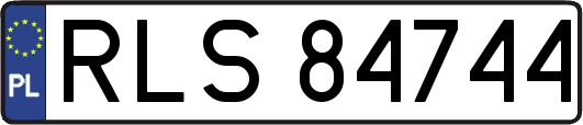 RLS84744