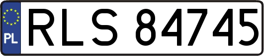 RLS84745