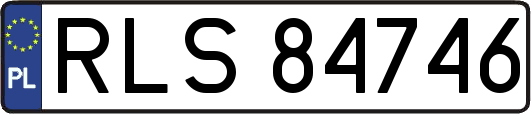 RLS84746