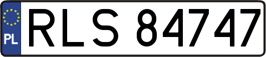 RLS84747