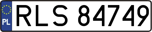 RLS84749