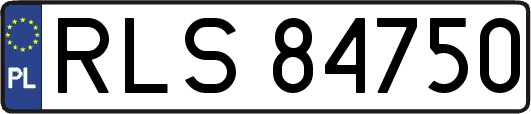 RLS84750