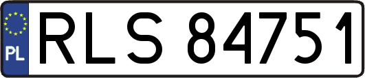 RLS84751