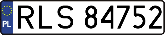 RLS84752