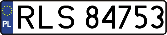 RLS84753