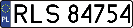 RLS84754
