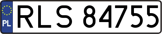 RLS84755