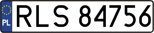 RLS84756