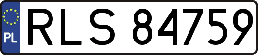 RLS84759