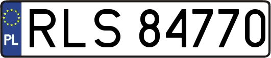 RLS84770