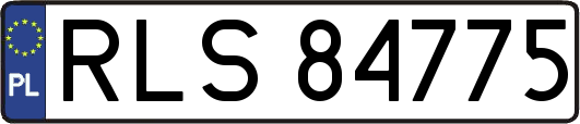 RLS84775