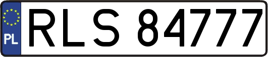 RLS84777