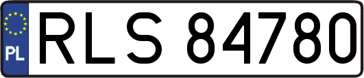 RLS84780
