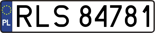 RLS84781