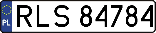 RLS84784