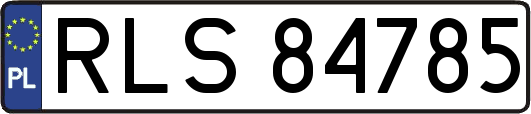 RLS84785