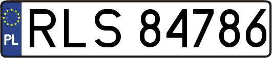 RLS84786