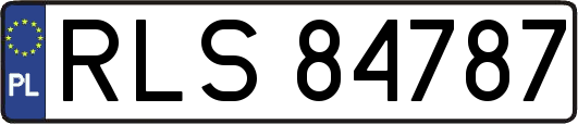 RLS84787