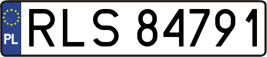 RLS84791
