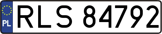 RLS84792