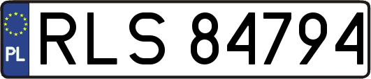 RLS84794