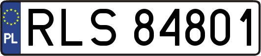 RLS84801