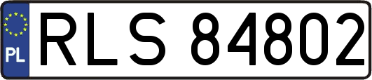 RLS84802