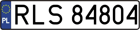 RLS84804