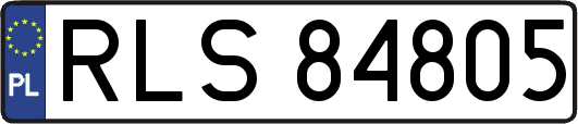 RLS84805