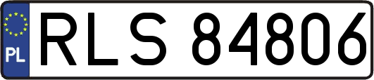 RLS84806