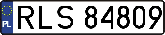 RLS84809