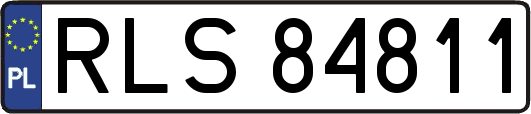 RLS84811