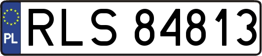 RLS84813