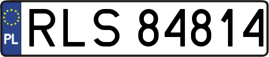 RLS84814