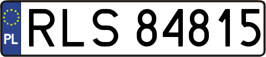 RLS84815