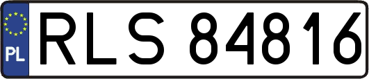 RLS84816