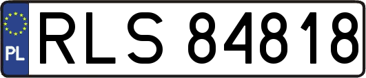 RLS84818
