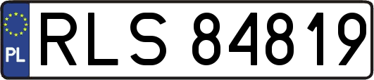RLS84819