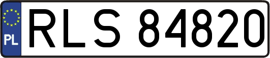 RLS84820