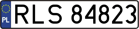 RLS84823