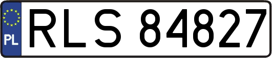 RLS84827