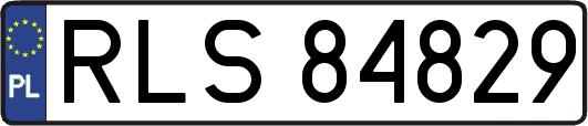 RLS84829