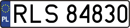 RLS84830