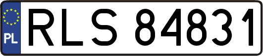 RLS84831