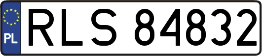 RLS84832