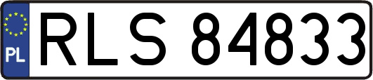 RLS84833
